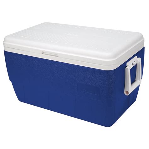 A portable cooler allows you to take chilled drinks to parties, events and the great outdoors. . Lowes ice chest cooler